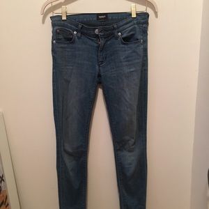 Hudson Skinny Jeans